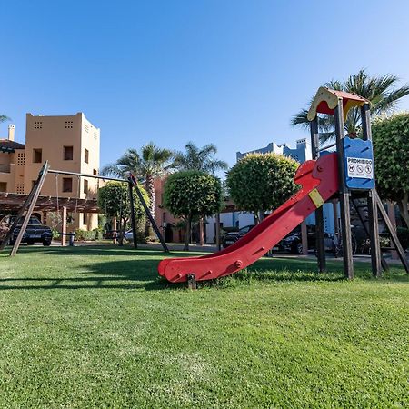 El Rincon Del Golf II By H - Isla Canela Golf Grhii18P21 Esterno foto