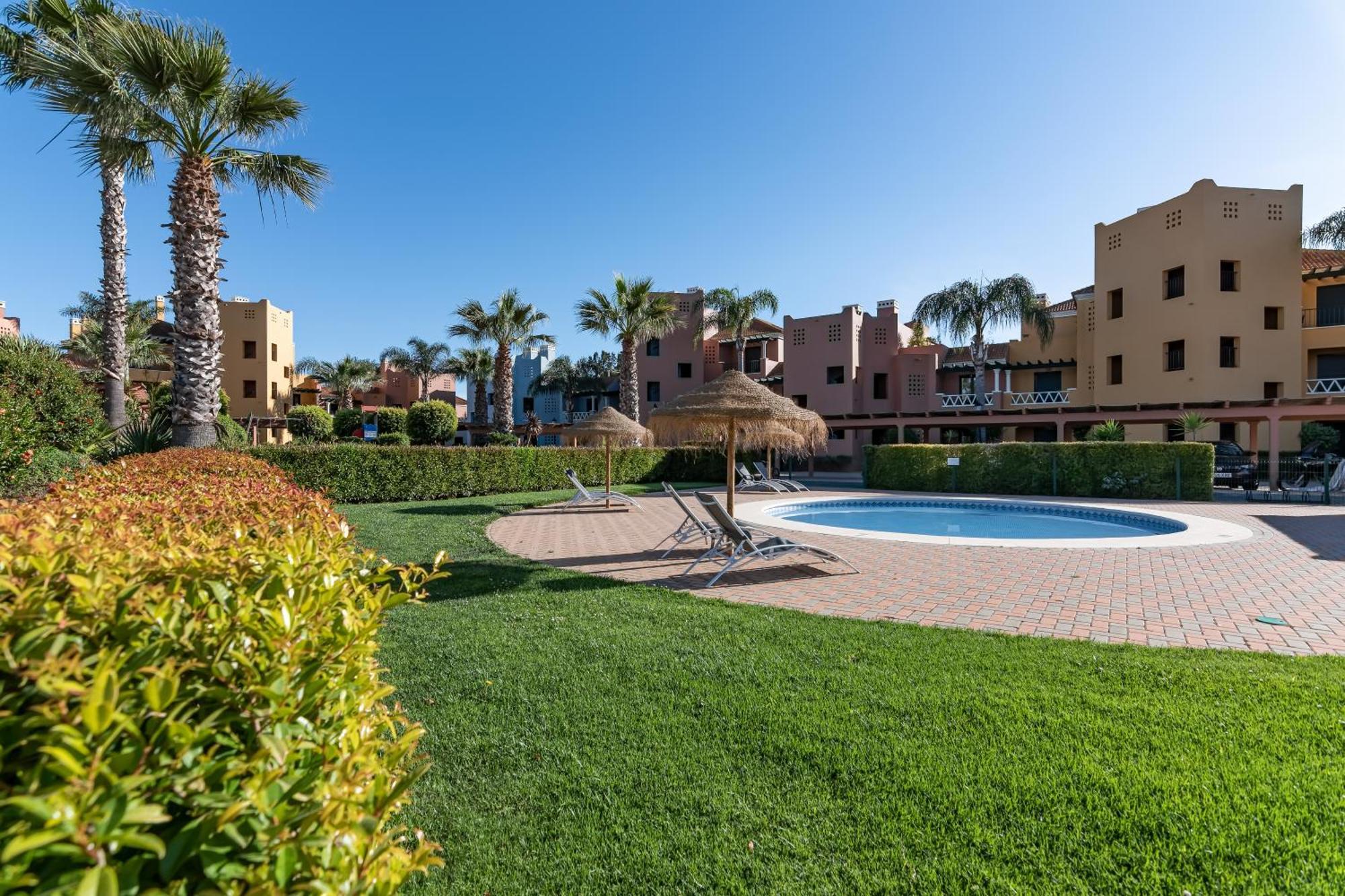 El Rincon Del Golf II By H - Isla Canela Golf Grhii18P21 Esterno foto