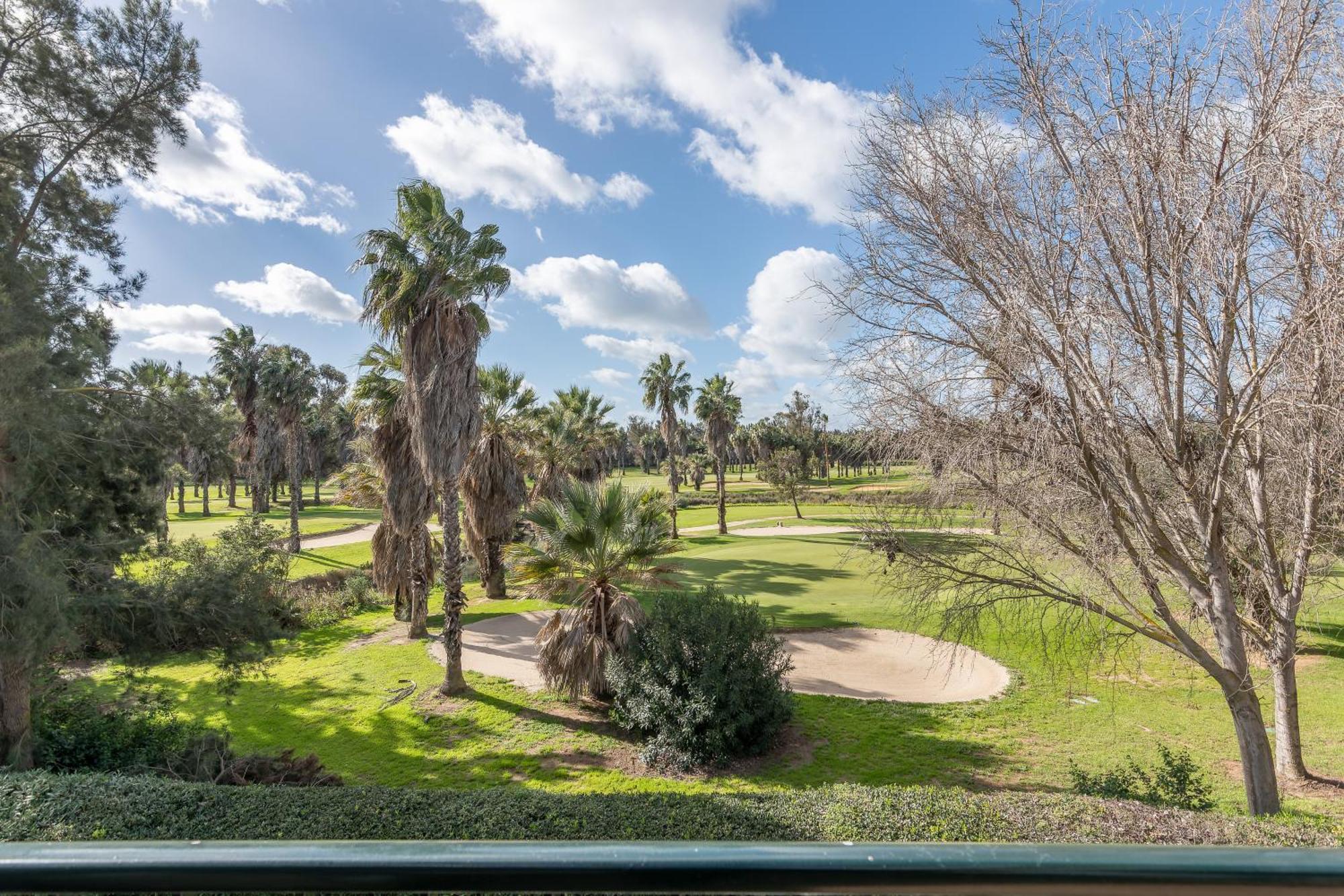 El Rincon Del Golf II By H - Isla Canela Golf Grhii18P21 Esterno foto