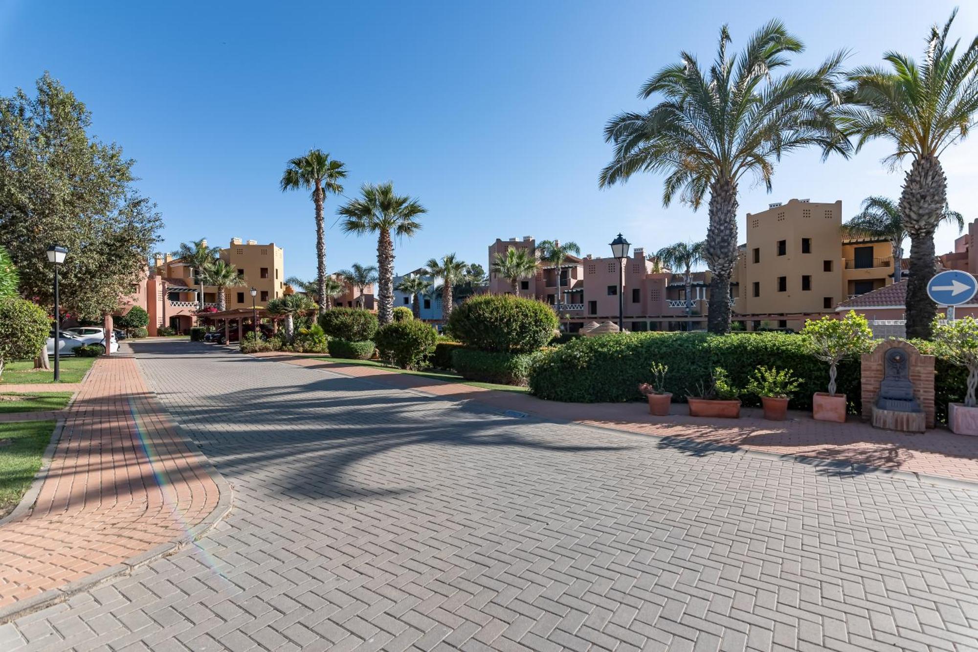 El Rincon Del Golf II By H - Isla Canela Golf Grhii18P21 Esterno foto