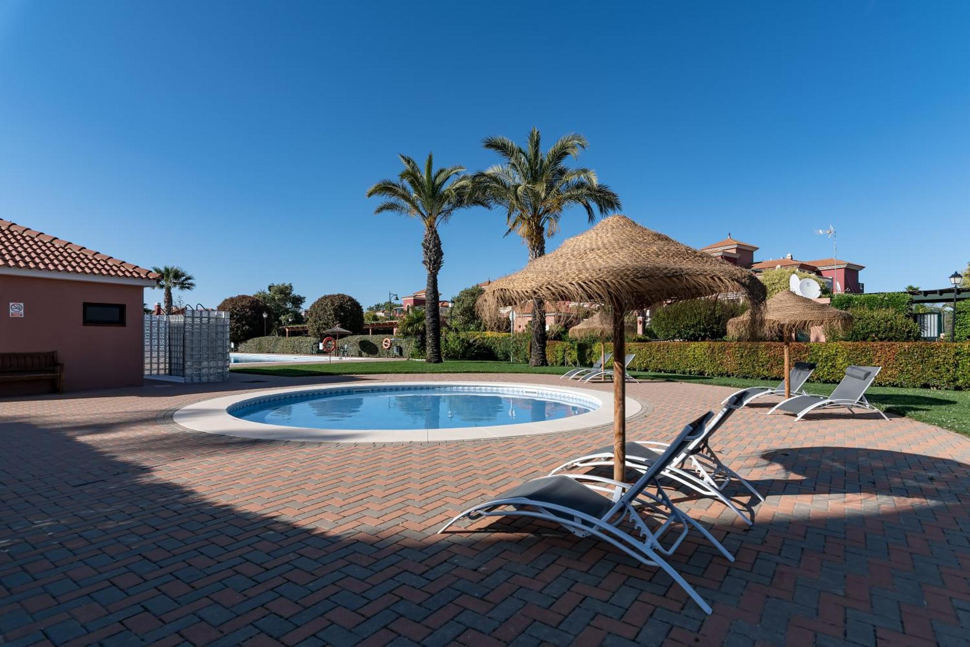 El Rincon Del Golf II By H - Isla Canela Golf Grhii18P21 Esterno foto