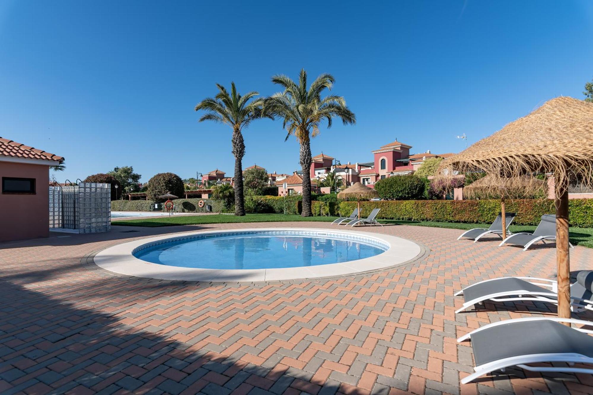 El Rincon Del Golf II By H - Isla Canela Golf Grhii18P21 Esterno foto