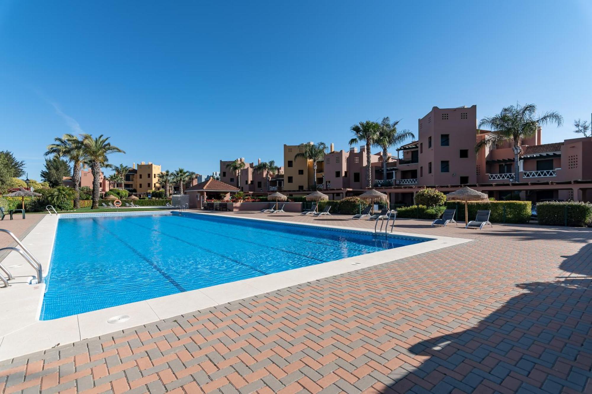 El Rincon Del Golf II By H - Isla Canela Golf Grhii18P21 Esterno foto