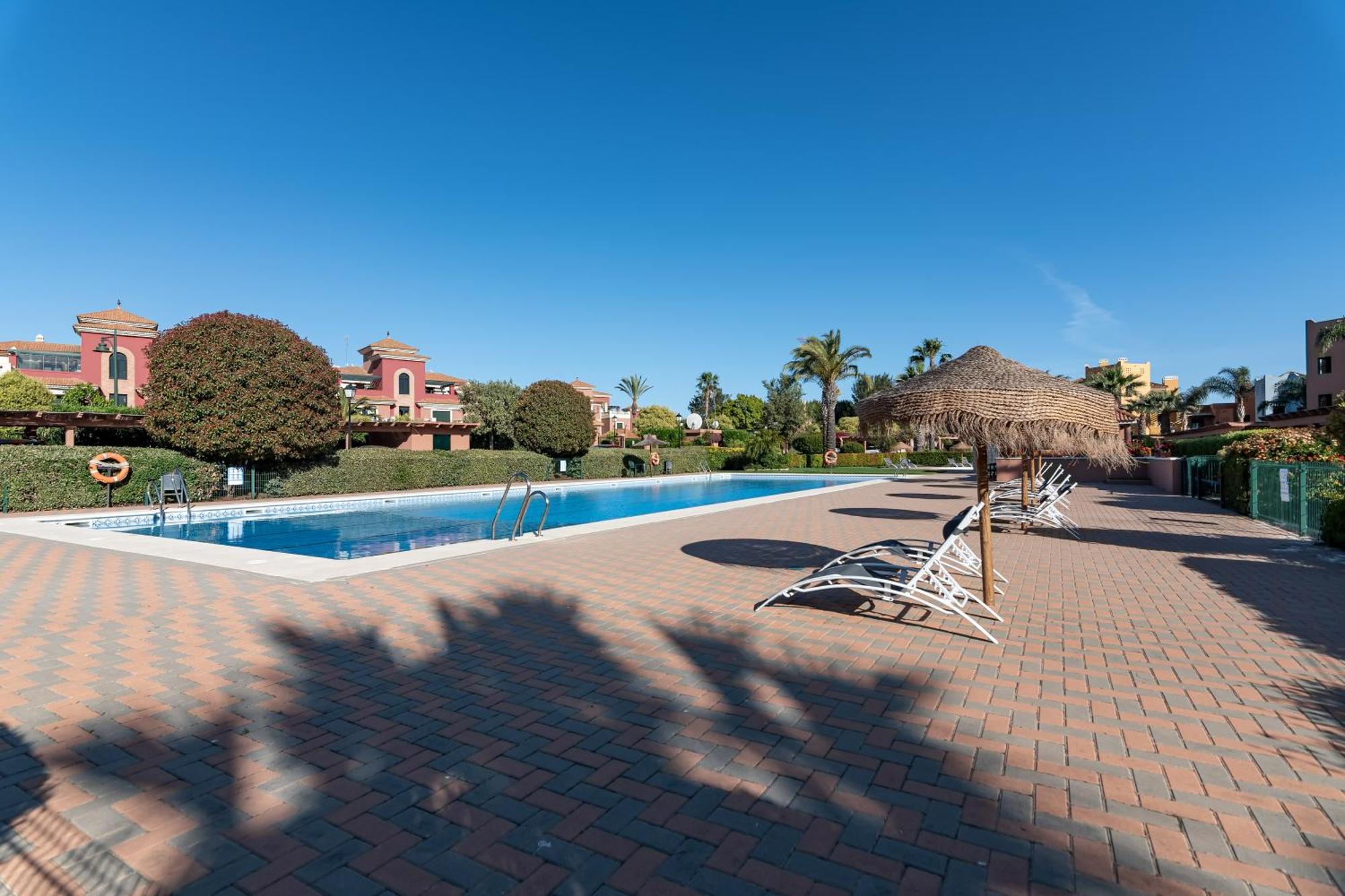 El Rincon Del Golf II By H - Isla Canela Golf Grhii18P21 Esterno foto